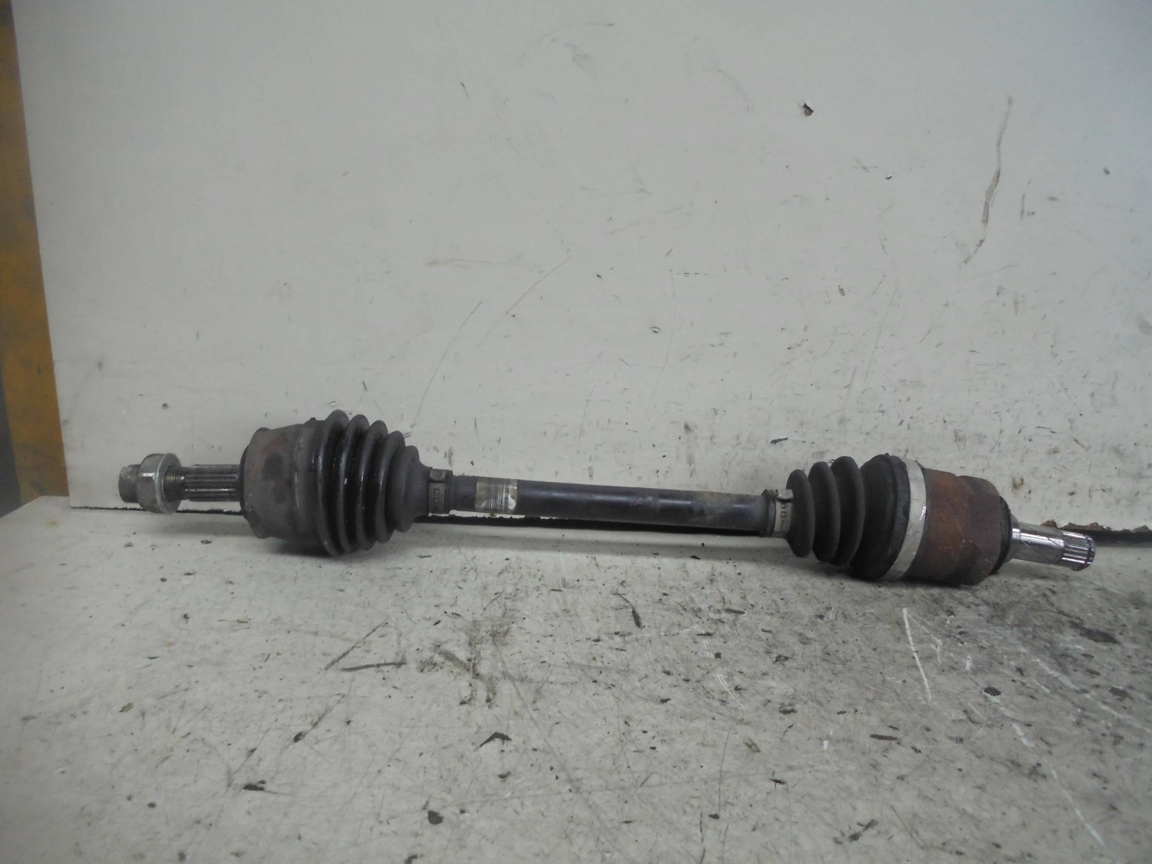 Semialbero ant. compl. sx.